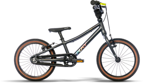 Barncykel lättvikt - 16 Tum - 4 år - Flowmatic 2 gear - Puky Ls Pro