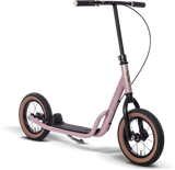 Sparkcykel - Lufthjul - Pink - Puky R 07 L